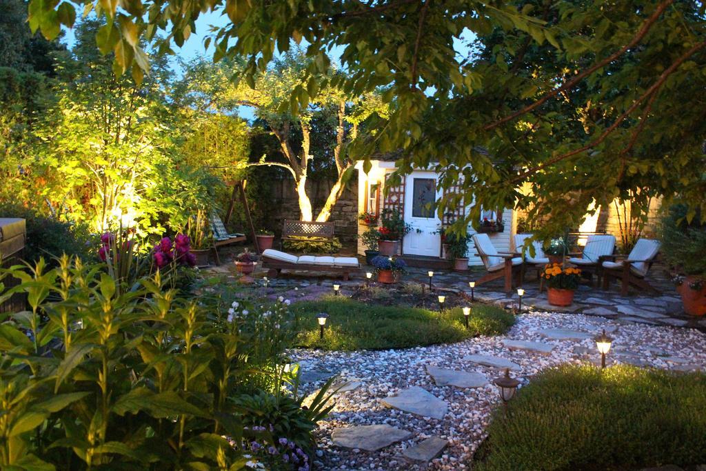 La Maison Dufour & Bouchard Bed & Breakfast La Malbaie Exterior foto