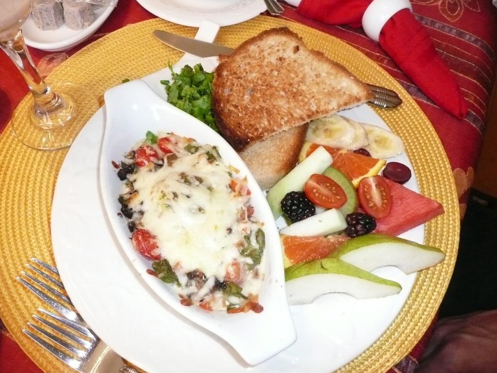 La Maison Dufour & Bouchard Bed & Breakfast La Malbaie Exterior foto