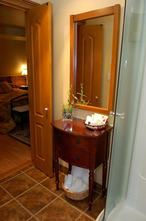 La Maison Dufour & Bouchard Bed & Breakfast La Malbaie Cameră foto
