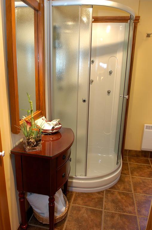 La Maison Dufour & Bouchard Bed & Breakfast La Malbaie Cameră foto